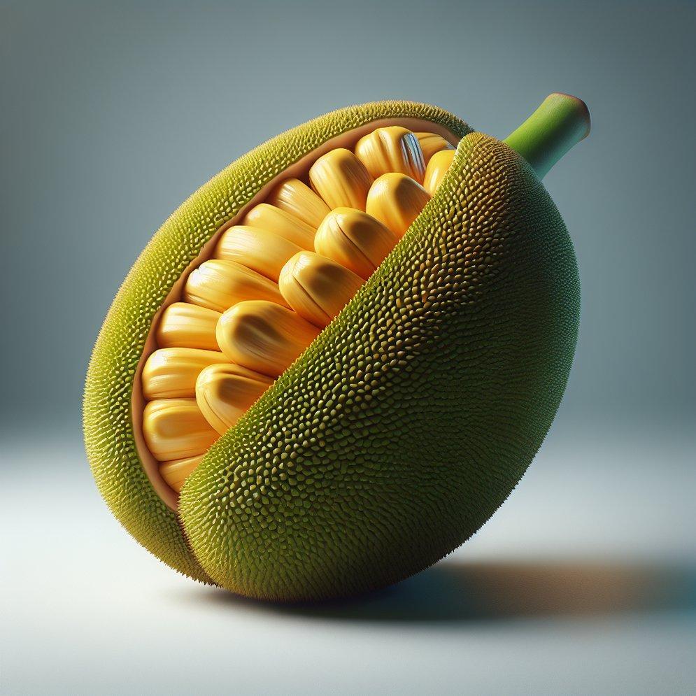 JACKFRUIT